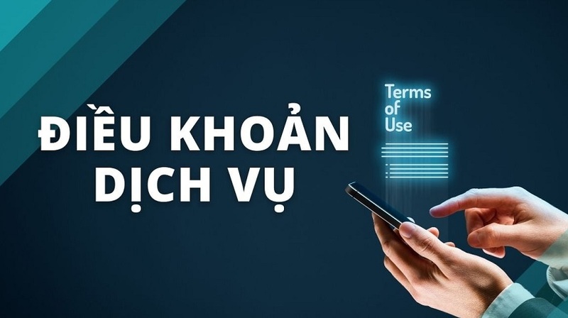 Một số thông tin sơ lược về điều khoản và điều kiện tại nhà cái Daga99 